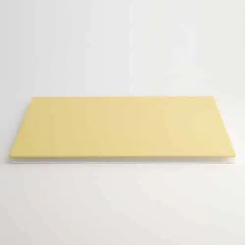 Tokyo Design Studio - Keuken Snijplank - Sumibe - Elastomeer - Antibacterieel - 72x33x1,5 cm