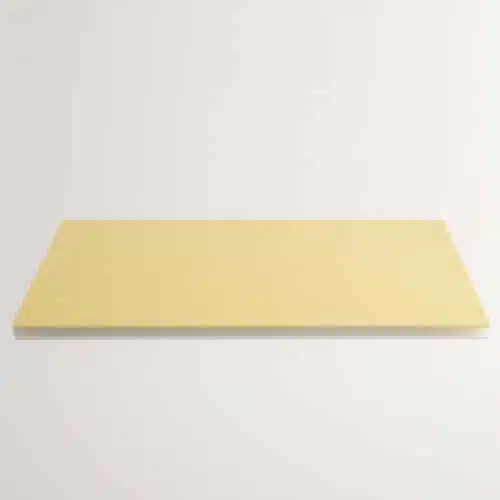 Tokyo Design Studio - Keuken Snijplank - Sumibe - Elastomeer - Antibacterieel - 90x40x1,5 cm