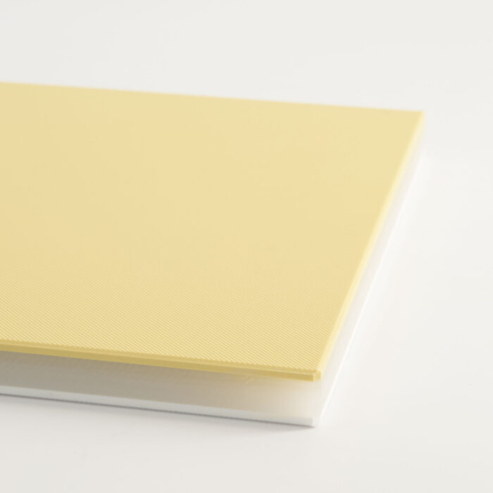 Keuken Snijplank - Tokyo Design Studio - Sumibe - 90x40x1.5 cm - Afbeelding 2