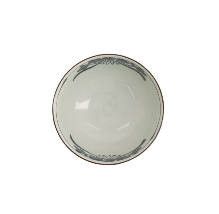 Tokyo Design Studio - Mixed Bowls - Kodai Soka - Rijstkom - 13.2x7.2cm - 500ml - Afbeelding 2