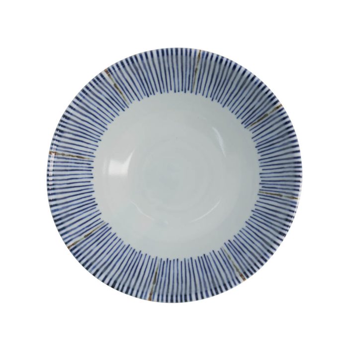 Tokyo Design Studio - Mixed Bowls - Some Tokusa - Ramenkom - 19x8.5cm - 1250ml - Afbeelding 2
