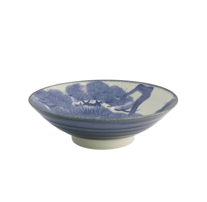 Tokyo Design Studio - Mixed Bowls - Pine - Ramen kom - 24.5x7.5cm