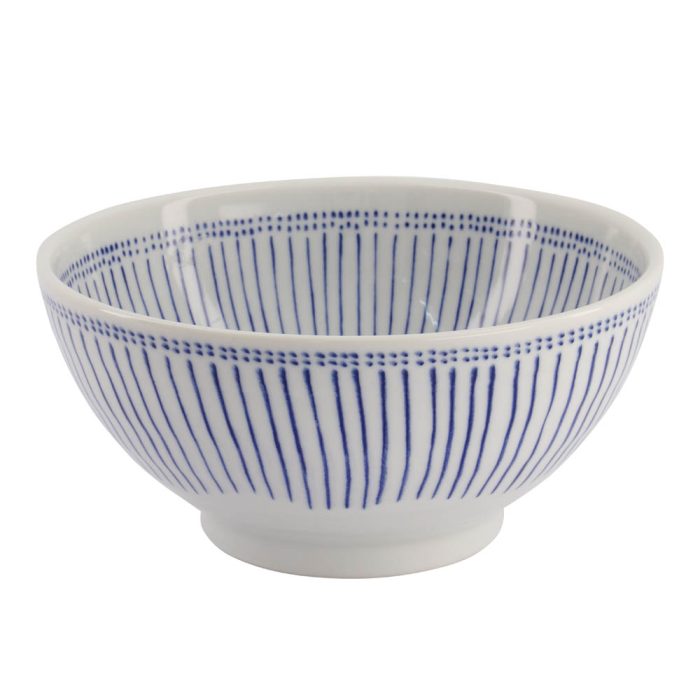 Tokyo Design Studio - Mixed Bowls - Ten Tokusa - Ramenkom - 19x8.5cm - 1250ml