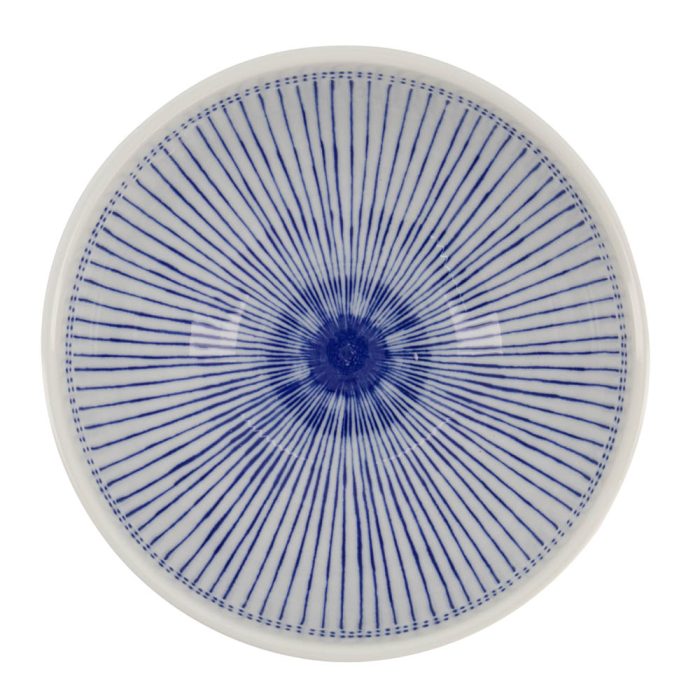 Tokyo Design Studio - Mixed Bowls - Ten Tokusa - Ramenkom - 19x8.5cm - 1250ml - Afbeelding 2