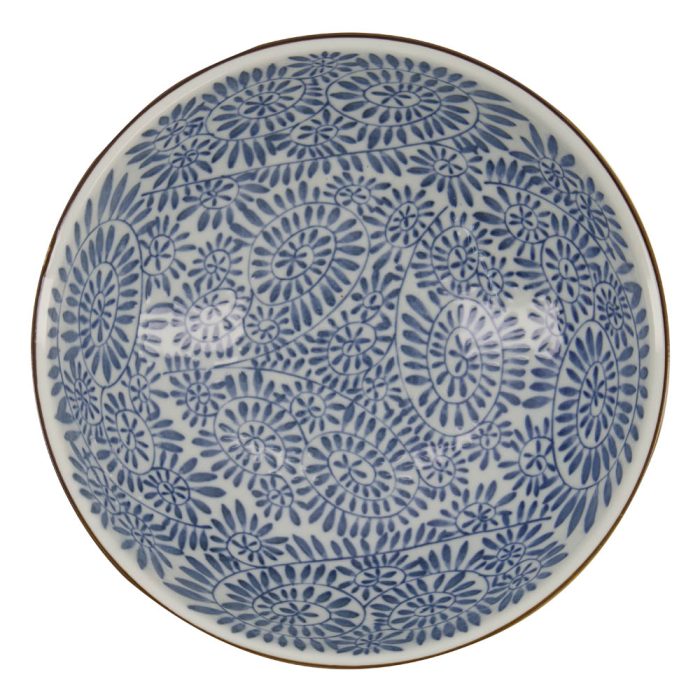 Tokyo Design Studio - Mixed Bowls - Tako karakusa - Ramenkom - 21.3x8.2cm - 1450ml - Afbeelding 2