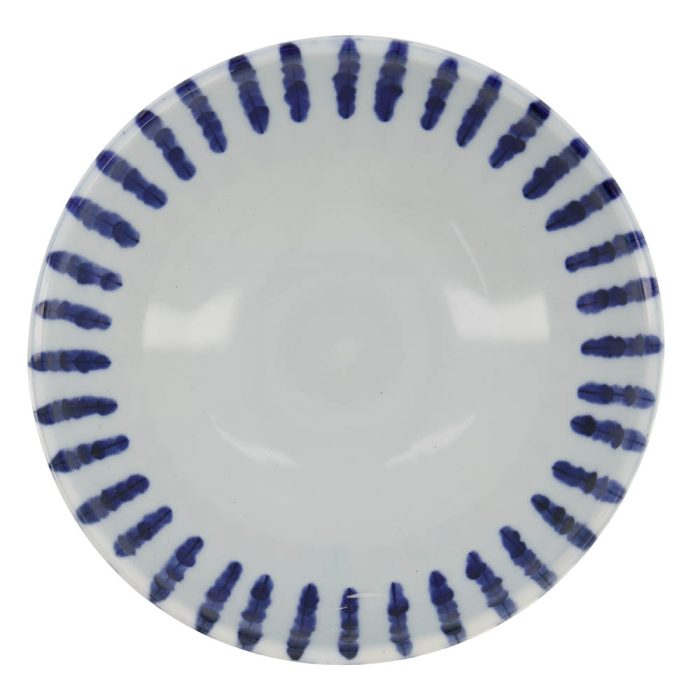 Tokyo Design Studio - Mixed Bowls - Dami Tokusa - Ramenkom - 21.3x8.2cm - 1450ml - Afbeelding 2