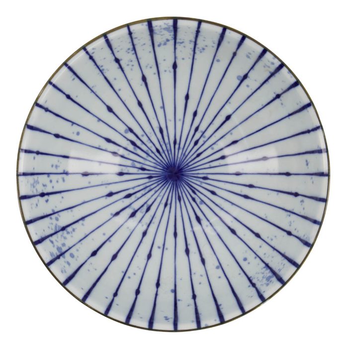 Tokyo Design Studio - Mixed Bowls - Fukuzumi Tokusa - Ramenkom - 21.3x8.2cm - 1450ml - Afbeelding 2