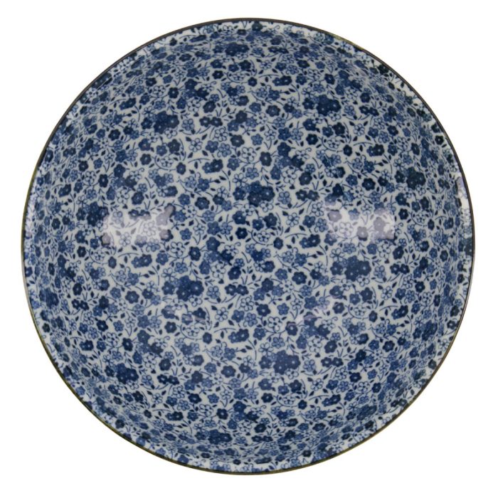 Tokyo Design Studio - Mixed Bowls - Ai Kobana- Ramen kom - 21.3x8.2cm - 1450ml - Afbeelding 2