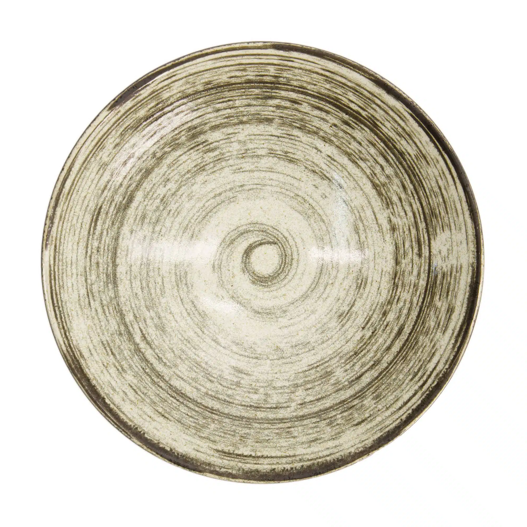 Japanse Porseleinen Kom - Tokyo Design Studio Asashio - 1400ml - 24x7.5cm - Afbeelding 3