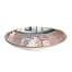 Tokyo Design Studio - Asakusa - Geisha - Dinerbord - 25x3cm