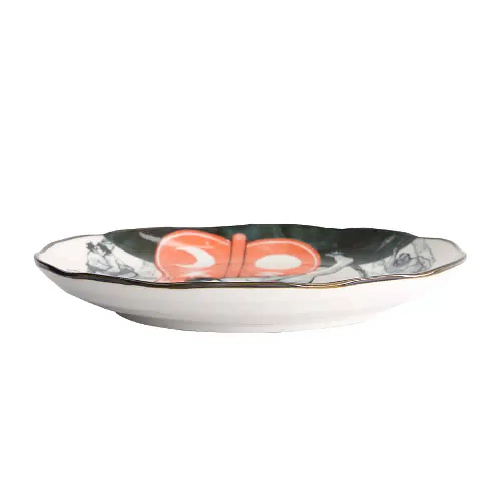 Japans dinerbord - Tokyo Design Studio Asakusa - Sumo - 25x3cm - Afbeelding 3