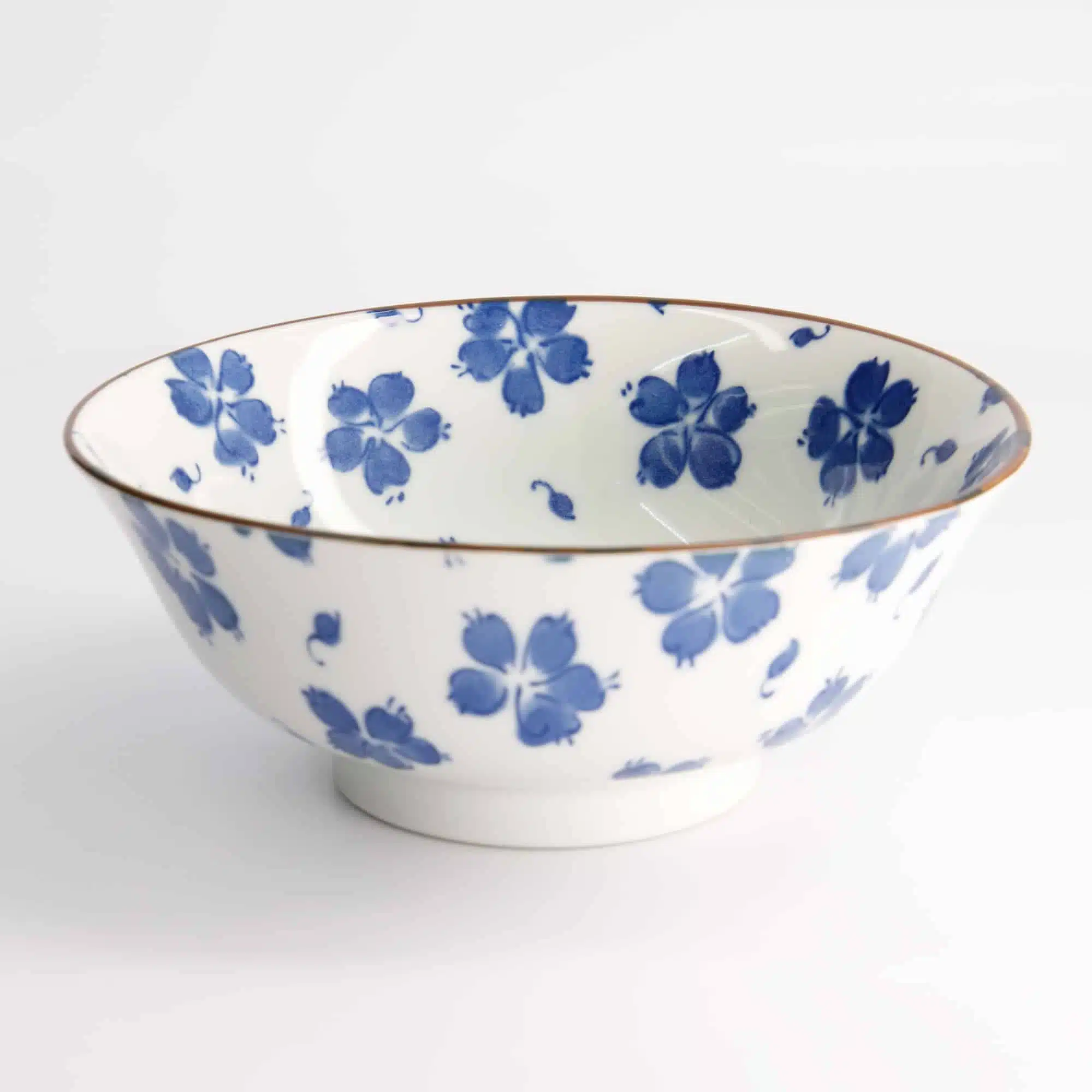 Japanse Ramen Kom - Tokyo Design Studio - Hana Chirashi - 19x8cm