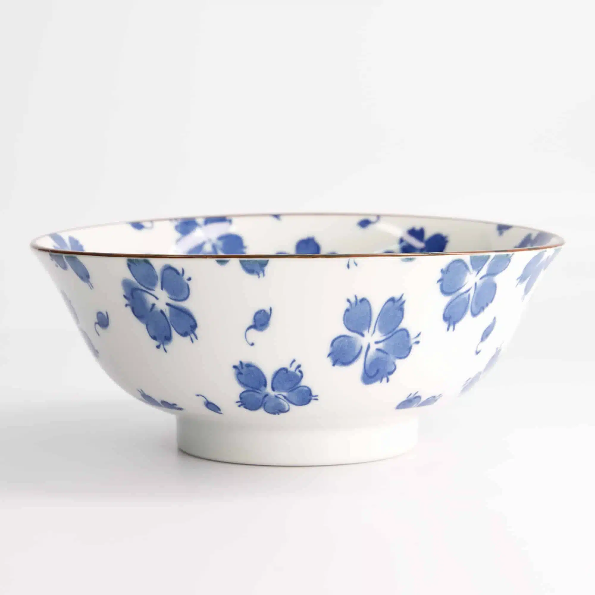 Japanse Ramen Kom - Tokyo Design Studio - Hana Chirashi - 19x8cm - Afbeelding 4