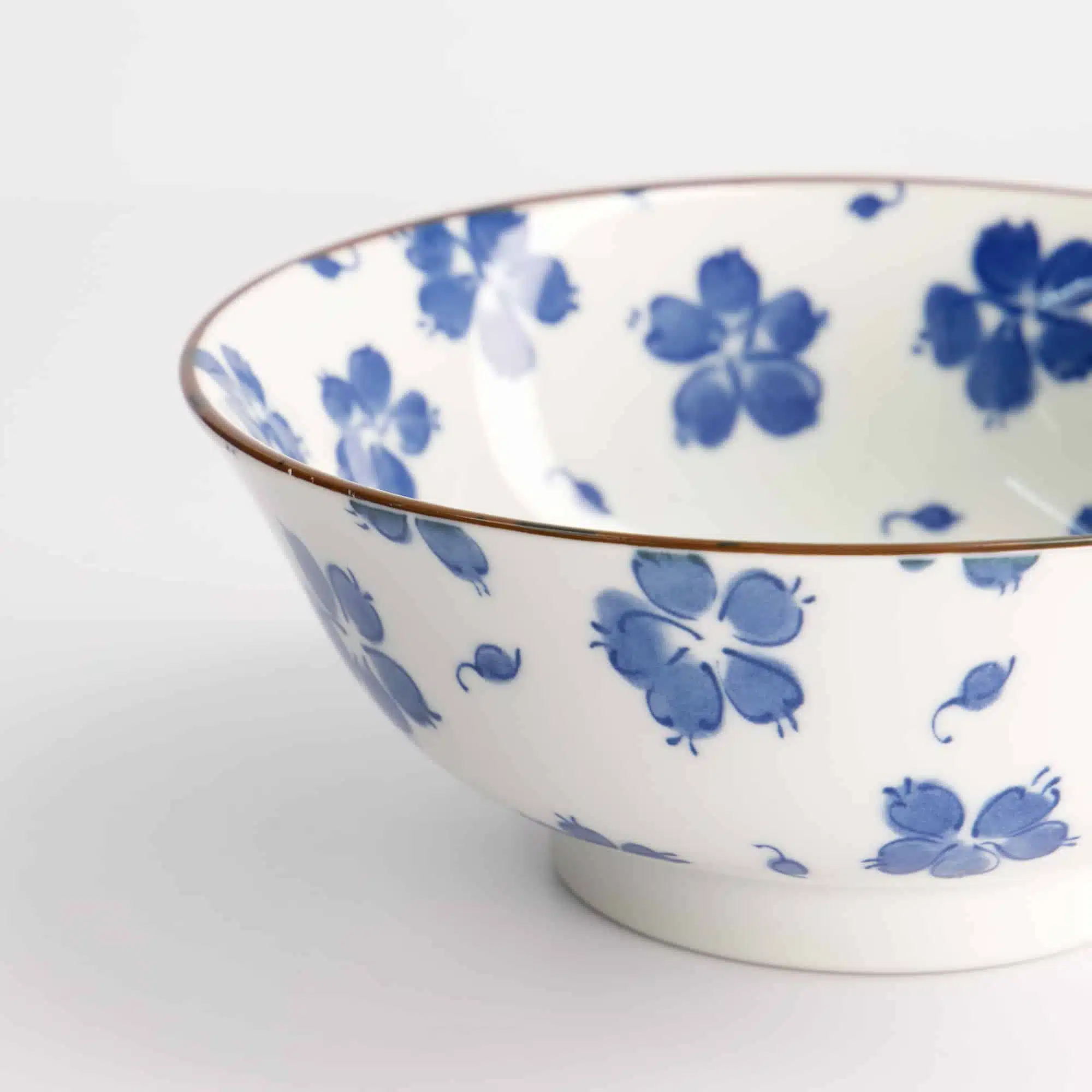Japanse Ramen Kom - Tokyo Design Studio - Hana Chirashi - 19x8cm - Afbeelding 3