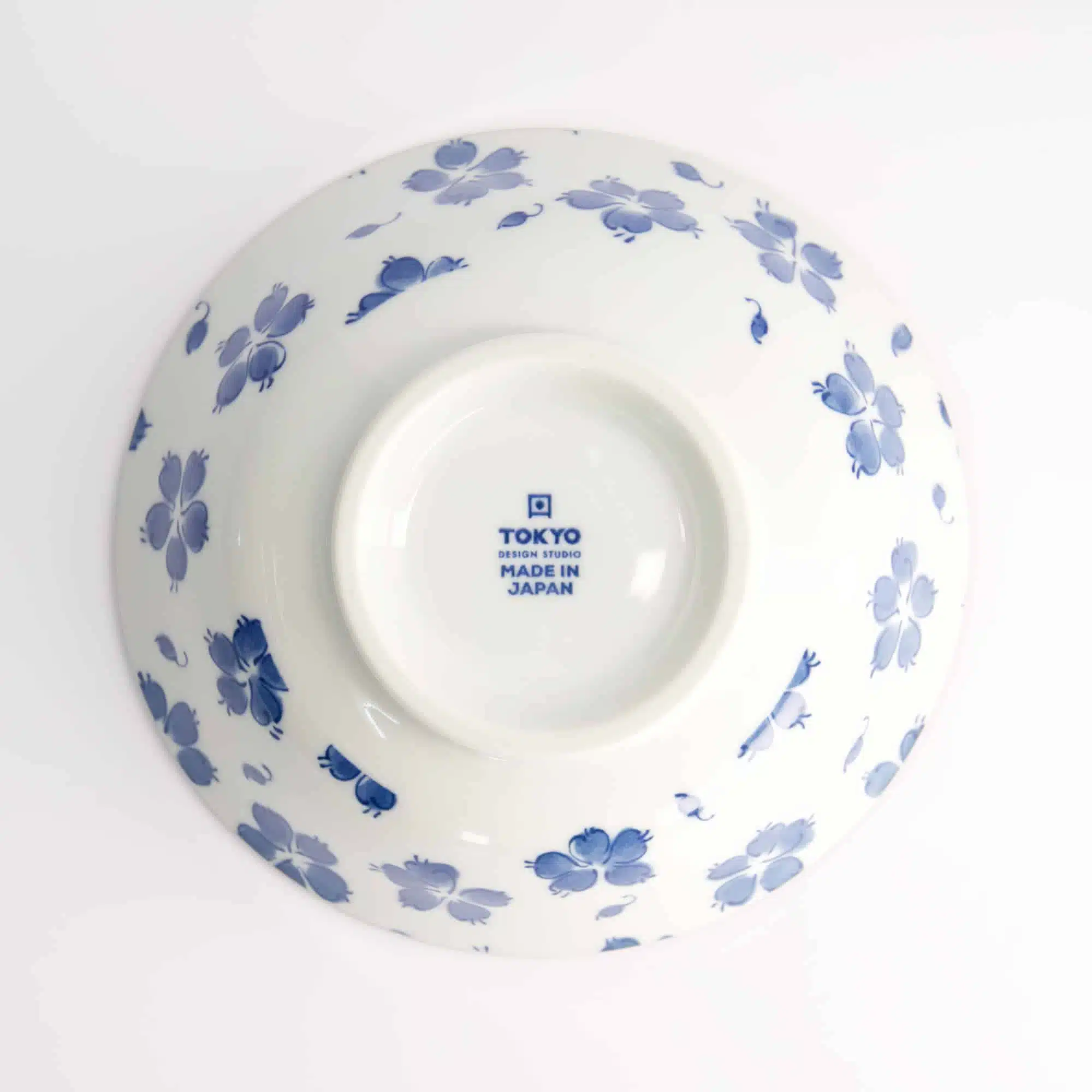 Japanse Ramen Kom - Tokyo Design Studio - Hana Chirashi - 19x8cm - Afbeelding 2