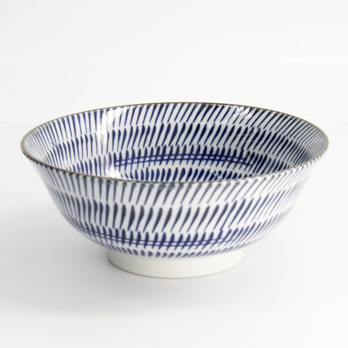 Tokyo Design Studio- Mixed Bowls-Ramen - Kanna- 19x8cm - Afbeelding 2