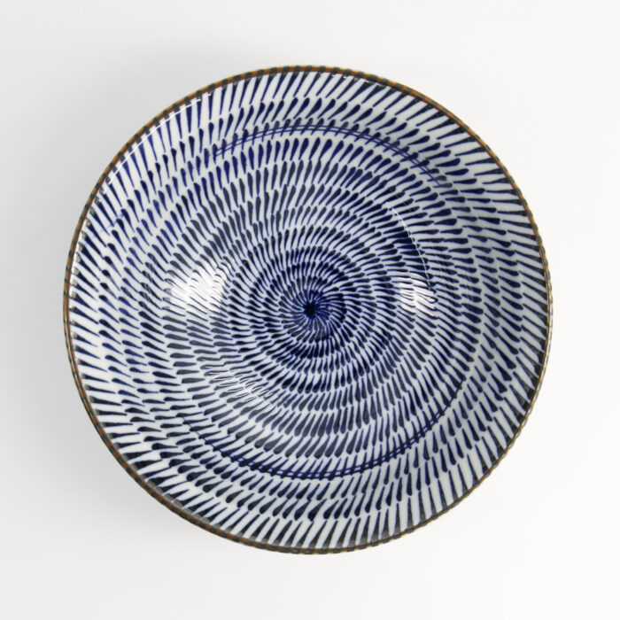 Tokyo Design Studio- Mixed Bowls-Ramen - Kanna- 19x8cm - Afbeelding 3