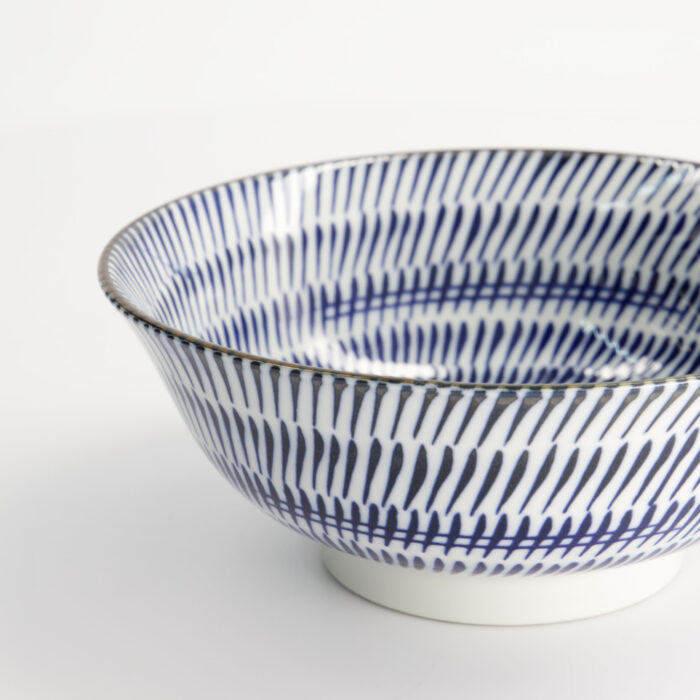 Tokyo Design Studio- Mixed Bowls-Ramen - Kanna- 19x8cm - Afbeelding 5