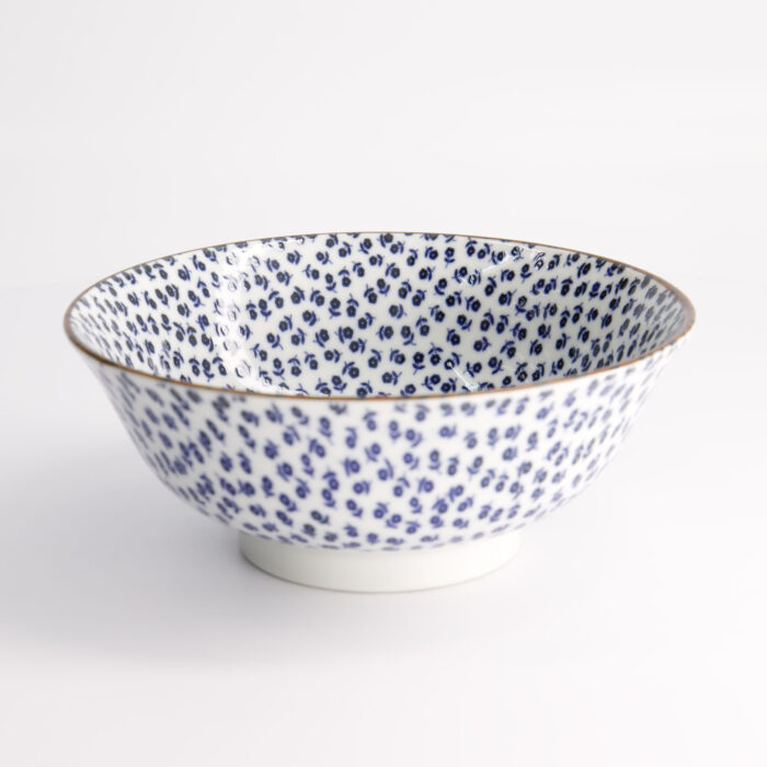 Keramische Ramen Kom - Tokyo Design Studio - Kobana - 19x8cm - Afbeelding 2