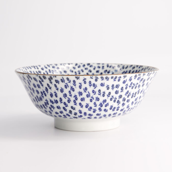 Keramische Ramen Kom - Tokyo Design Studio - Kobana - 19x8cm