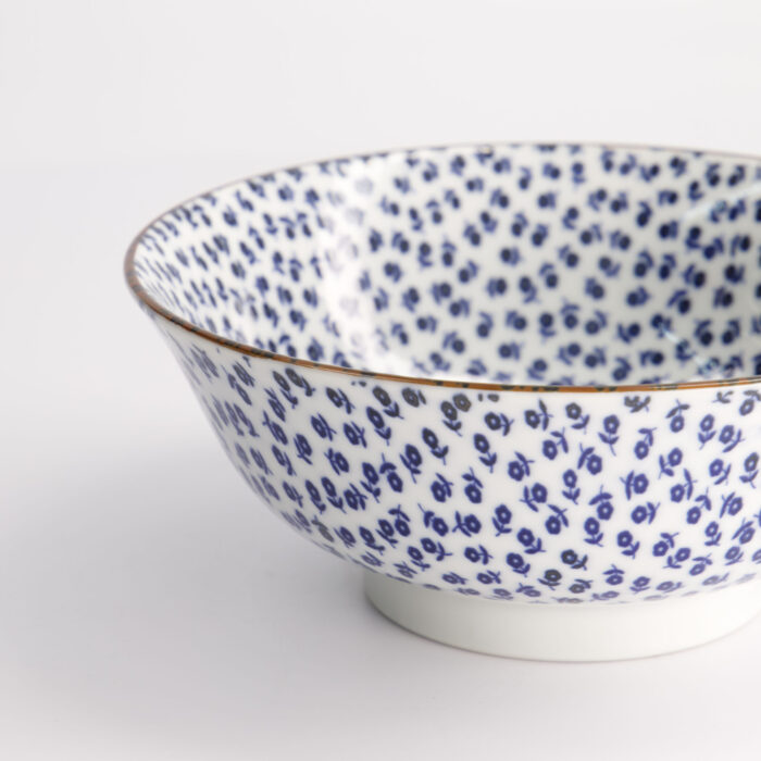 Keramische Ramen Kom - Tokyo Design Studio - Kobana - 19x8cm - Afbeelding 5