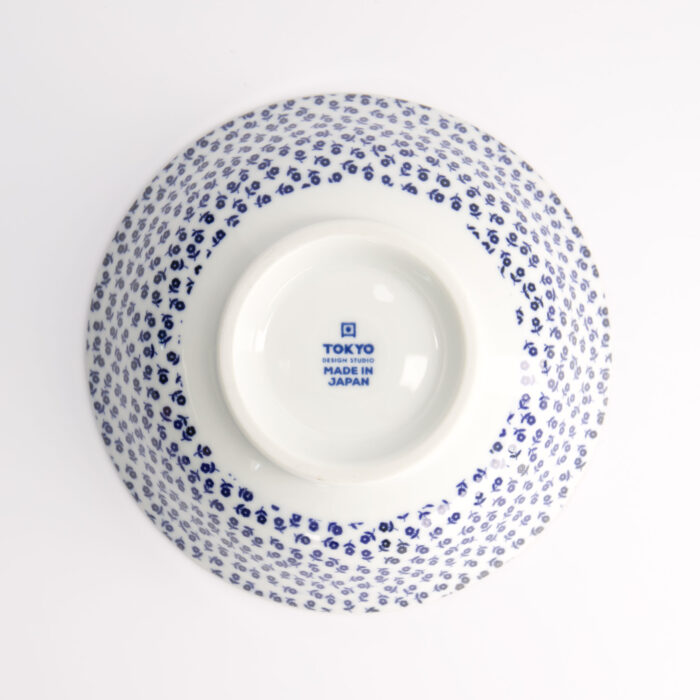 Keramische Ramen Kom - Tokyo Design Studio - Kobana - 19x8cm - Afbeelding 6