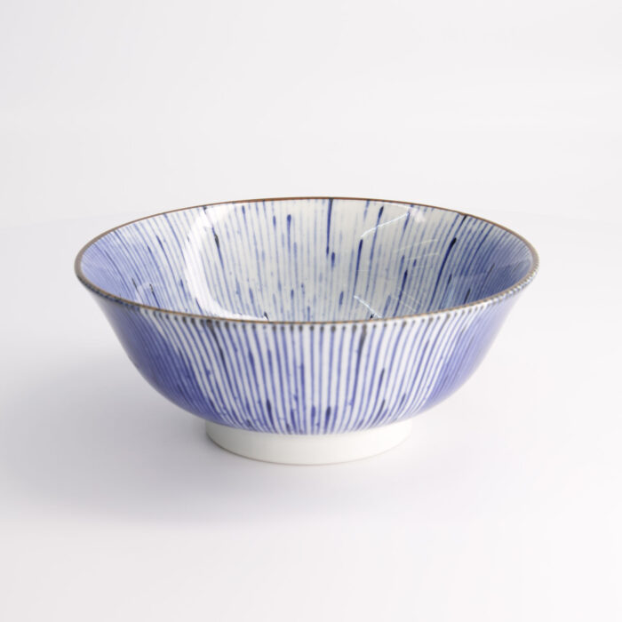 Tokyo Design Studio- Mixed Bowls-Ramen - Hanabi- 19x8cm - Afbeelding 4