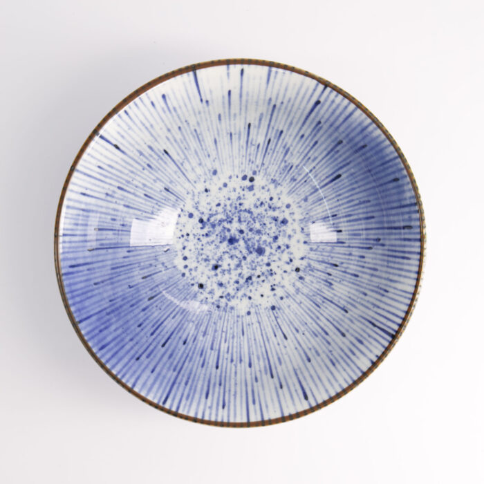 Tokyo Design Studio- Mixed Bowls-Ramen - Hanabi- 19x8cm - Afbeelding 2