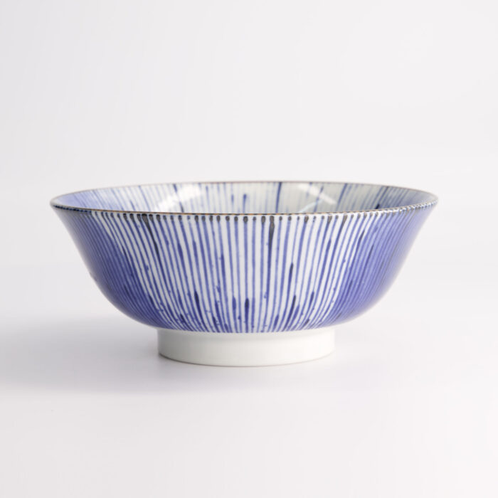 Tokyo Design Studio- Mixed Bowls-Ramen - Hanabi- 19x8cm