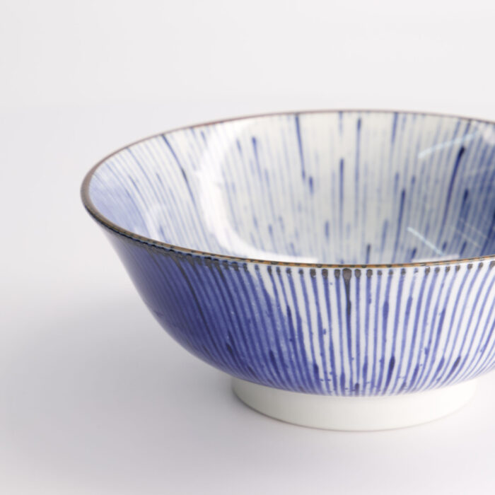 Tokyo Design Studio- Mixed Bowls-Ramen - Hanabi- 19x8cm - Afbeelding 5