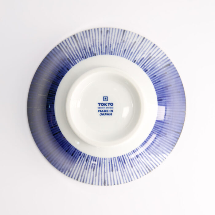 Tokyo Design Studio- Mixed Bowls-Ramen - Hanabi- 19x8cm - Afbeelding 6