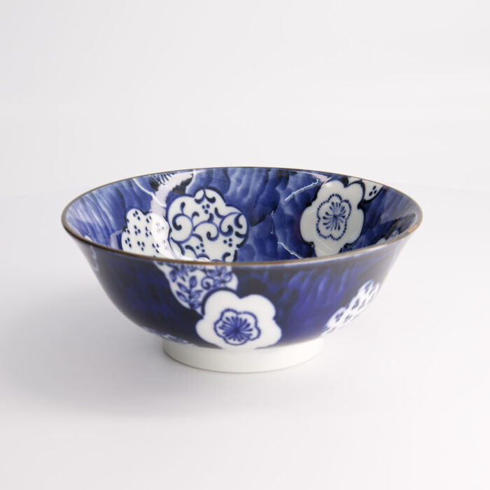 Tokyo Design Studio- Mixed Bowls-Ramen - Ume- 19x8cm - Afbeelding 2