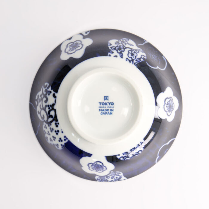 Tokyo Design Studio- Mixed Bowls-Ramen - Ume- 19x8cm - Afbeelding 6