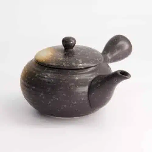 Tokyo Design Studio - Edo - Bruine - Theepot - 17x9,5cm - 450ml