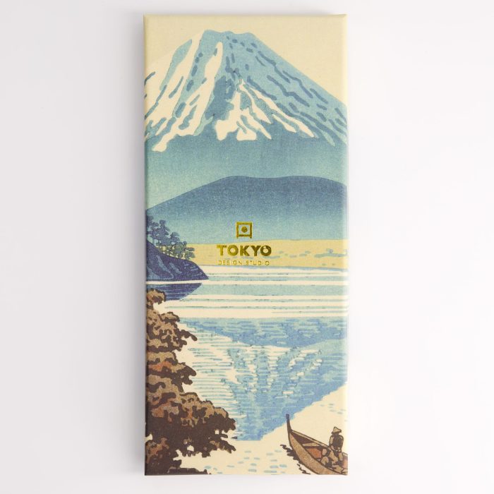 Tokyo Design Studio - Chopsticks Set - Eetstokjes - 5 paar - Fuji - Afbeelding 3