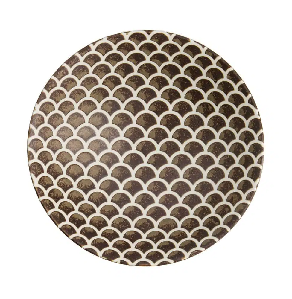 Saladekom - Tokyo Design Studio - Iga Matte - 1400ml - 25x7.4cm - Afbeelding 2