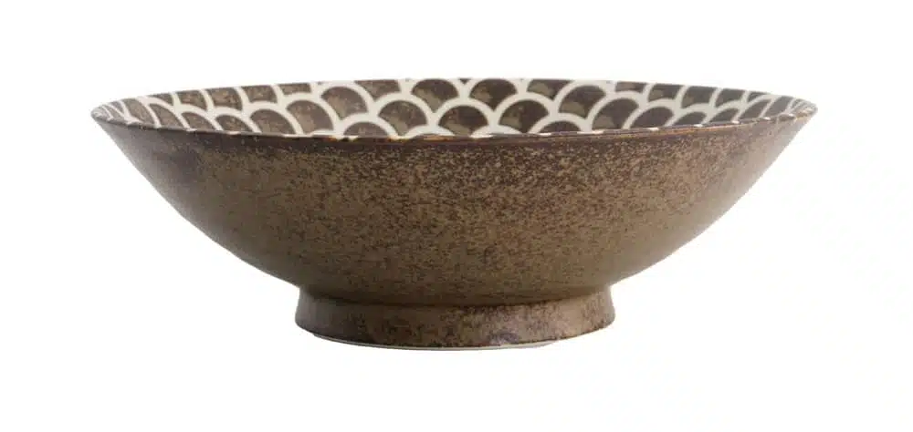 Saladekom - Tokyo Design Studio - Iga Matte - 1400ml - 25x7.4cm - Afbeelding 3