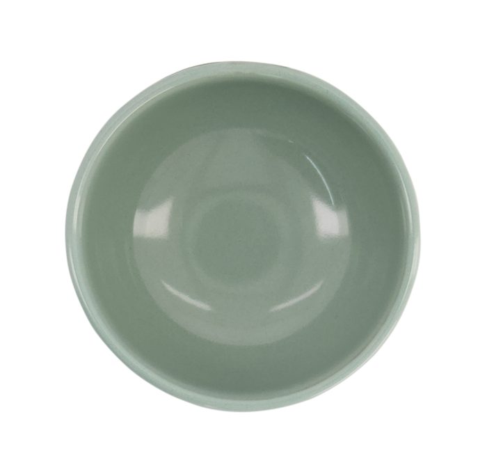 Tokyo Design Studio - Theekop - Sencha Blauw Grijs - 8,6x4,8cm - 160ml - Afbeelding 3