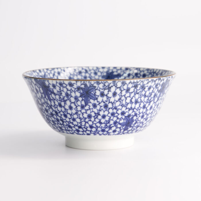 Tokyo Design Studio – Mixed Bowls – Tayo Bowl – Haru Aki – 15x7cm - Afbeelding 3