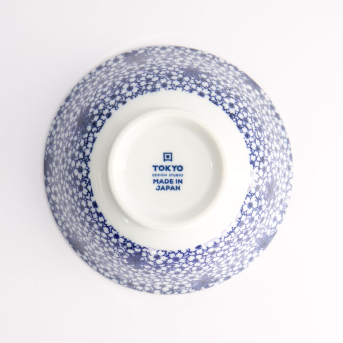 Tokyo Design Studio – Mixed Bowls – Tayo Bowl – Haru Aki – 15x7cm - Afbeelding 5