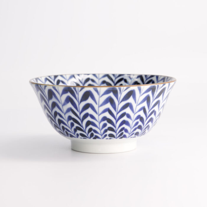 Tokyo Design Studio – Mixed Bowls – Tayo Bowl – Shidare – 15x7cm - Afbeelding 3