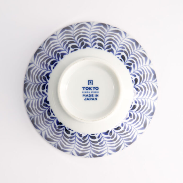 Tokyo Design Studio – Mixed Bowls – Tayo Bowl – Shidare – 15x7cm - Afbeelding 5