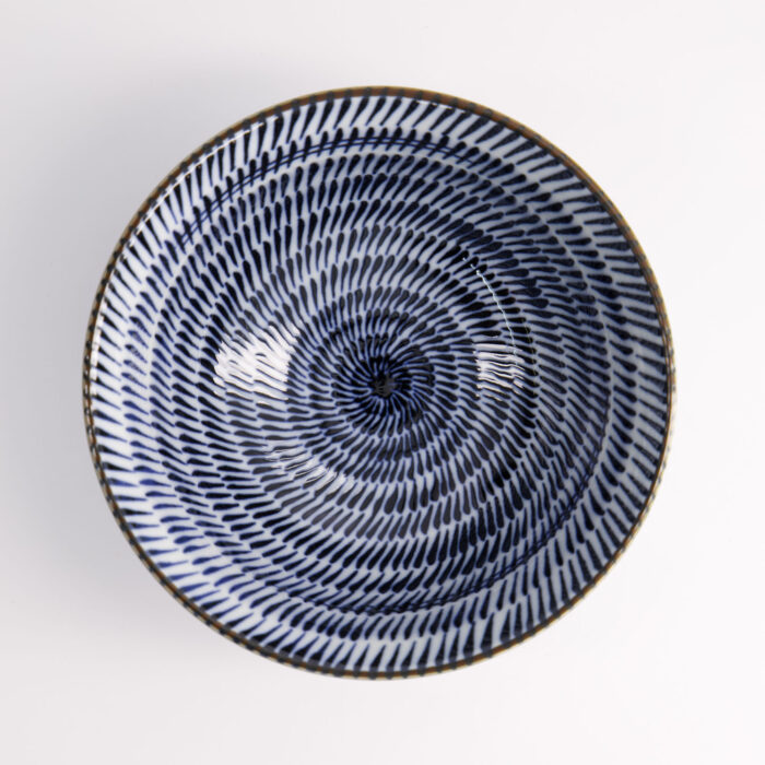Tokyo Design Studio – Mixed Bowls – Tayo Bowl – Kanna – 15x7cm - Afbeelding 3