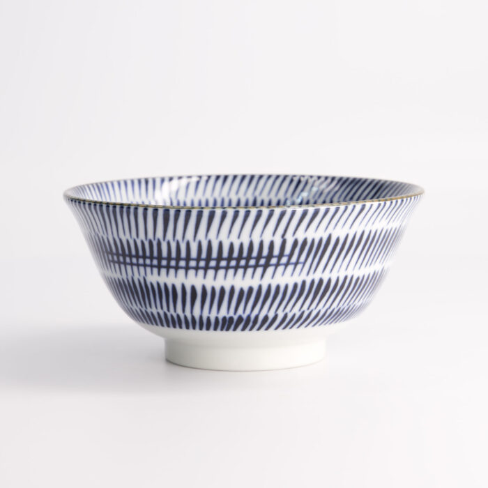 Tokyo Design Studio – Mixed Bowls – Tayo Bowl – Kanna – 15x7cm - Afbeelding 2