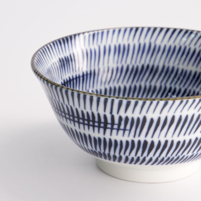 Tokyo Design Studio – Mixed Bowls – Tayo Bowl – Kanna – 15x7cm - Afbeelding 4