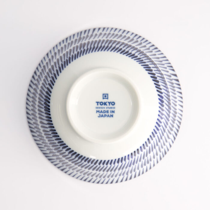 Tokyo Design Studio – Mixed Bowls – Tayo Bowl – Kanna – 15x7cm - Afbeelding 5