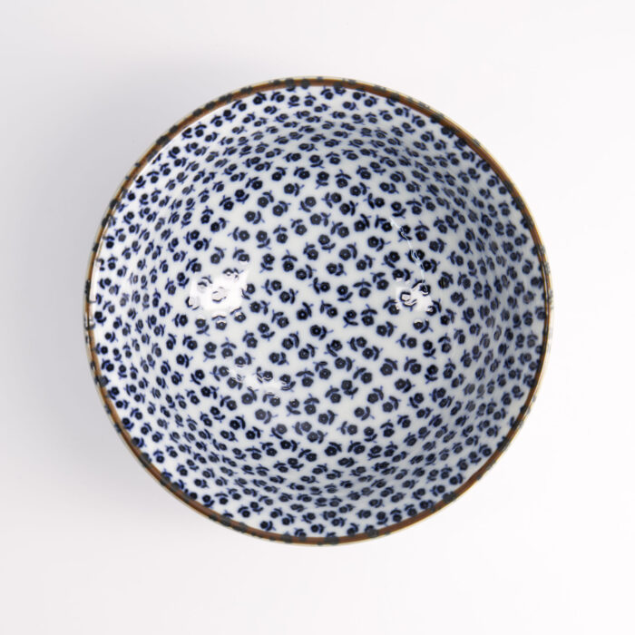 Tokyo Design Studio – Gemengde Schalen – Tayo Kom – Kobana – 15x7cm - Afbeelding 2