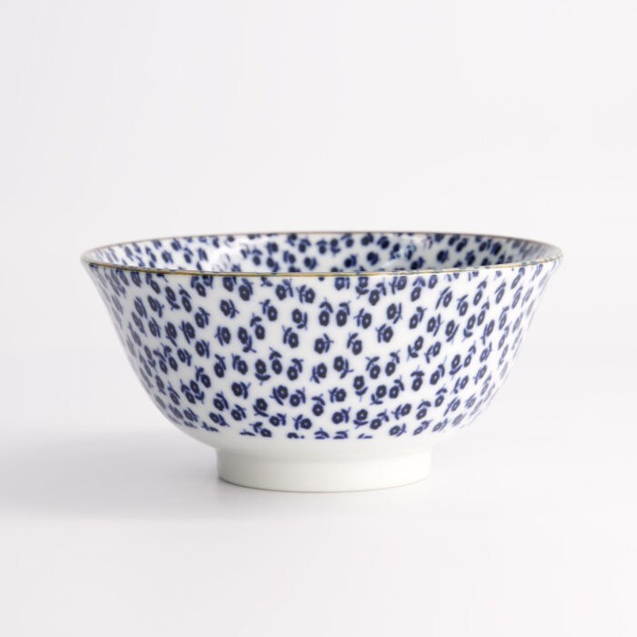 Tokyo Design Studio – Gemengde Schalen – Tayo Kom – Kobana – 15x7cm - Afbeelding 3
