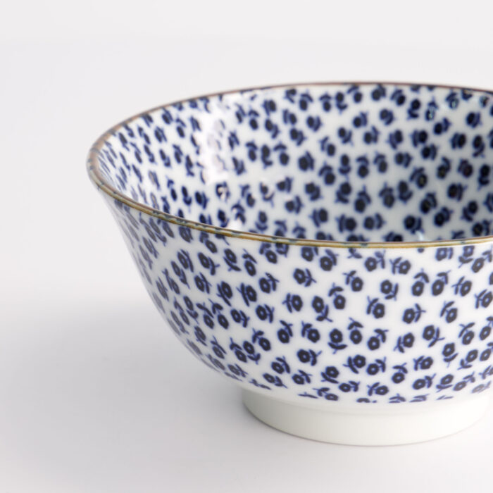 Tokyo Design Studio – Gemengde Schalen – Tayo Kom – Kobana – 15x7cm - Afbeelding 4