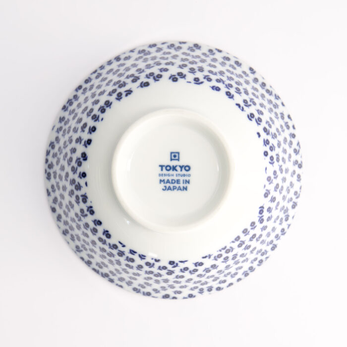 Tokyo Design Studio – Gemengde Schalen – Tayo Kom – Kobana – 15x7cm - Afbeelding 5